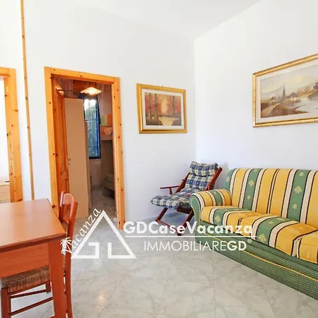 Apartamento Gd Case Vacanza -panoramico Fronte Mare-