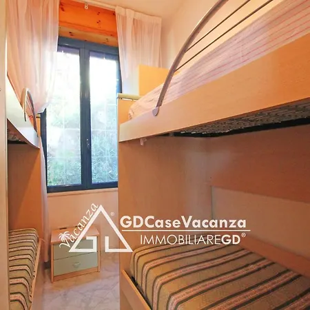 Apartamento Gd Case Vacanza -panoramico Fronte Mare-
