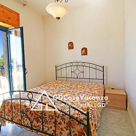 Gd Case Vacanza -panoramico Fronte Mare- *
