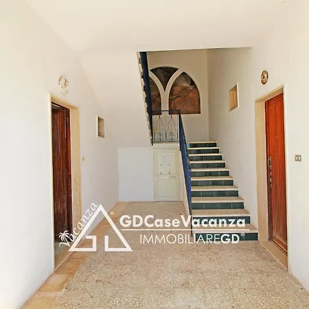 Gd Case Vacanza -panoramico Fronte Mare- Apartamento Santa Cesarea Terme