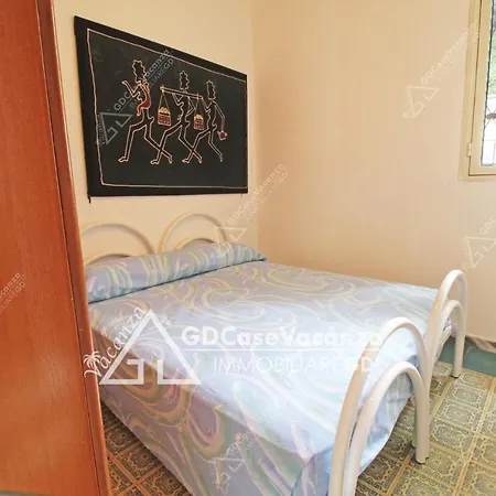 Apartamento Gd Case Vacanza -panoramico Fronte Mare-