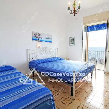 Gd Case Vacanza -panoramico Fronte Mare- *