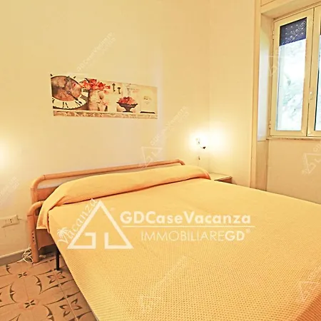 Gd Case Vacanza -panoramico Fronte Mare- * Santa Cesarea Terme