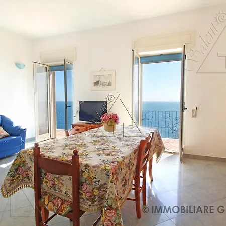 Gd Case Vacanza -panoramico Fronte Mare- *