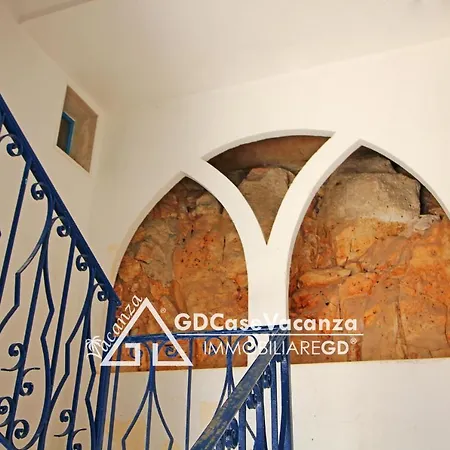 Gd Case Vacanza -panoramico Fronte Mare- *