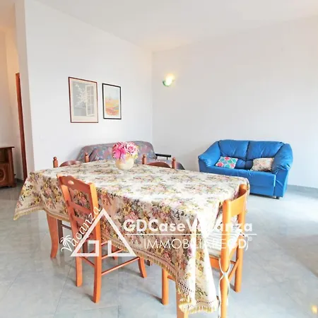 Apartment Gd Case Vacanza -panoramico Fronte Mare- Santa Cesarea Terme